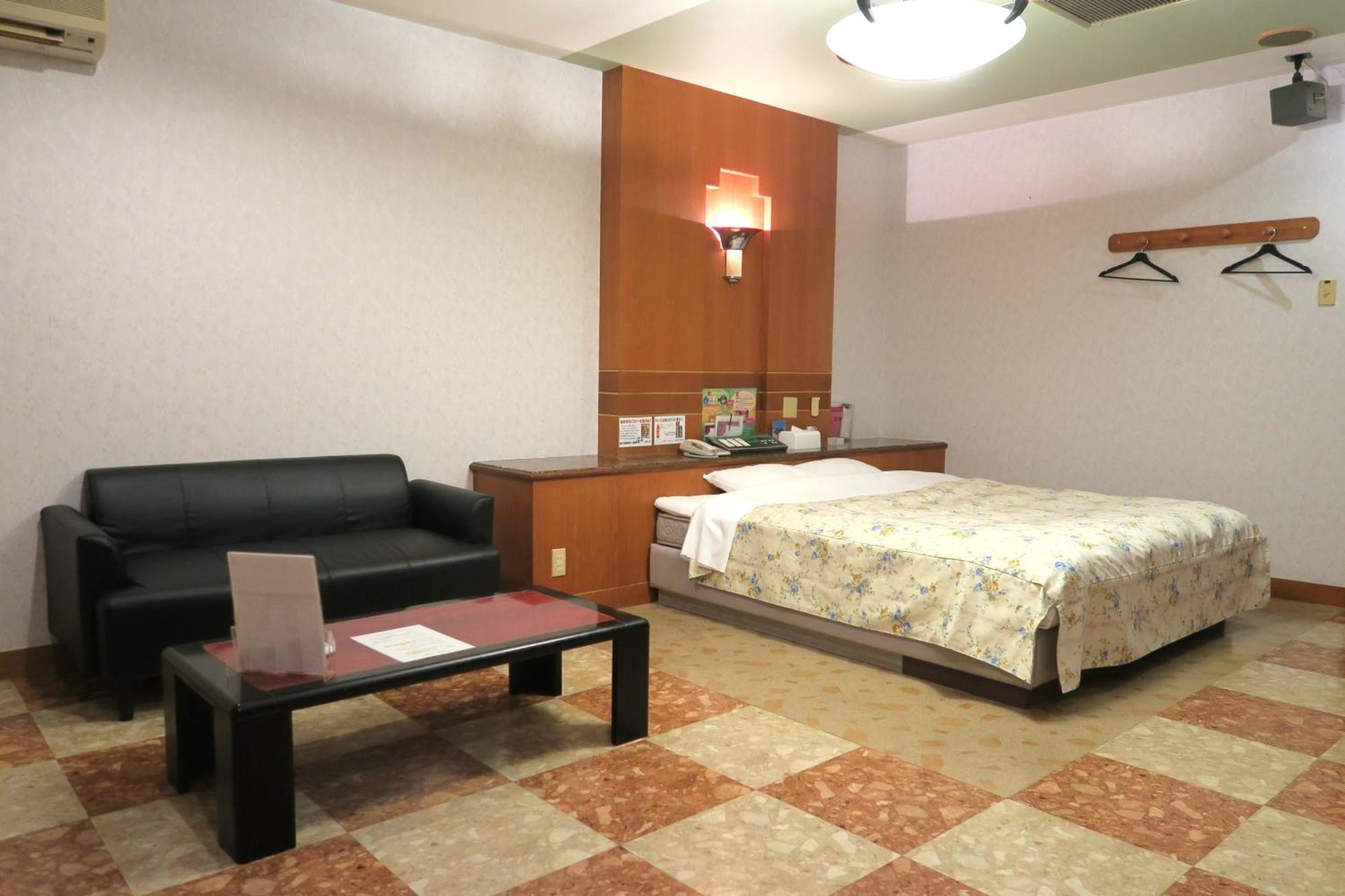 Hotel Silk No Mori (Adults Only) Tosu Luaran gambar