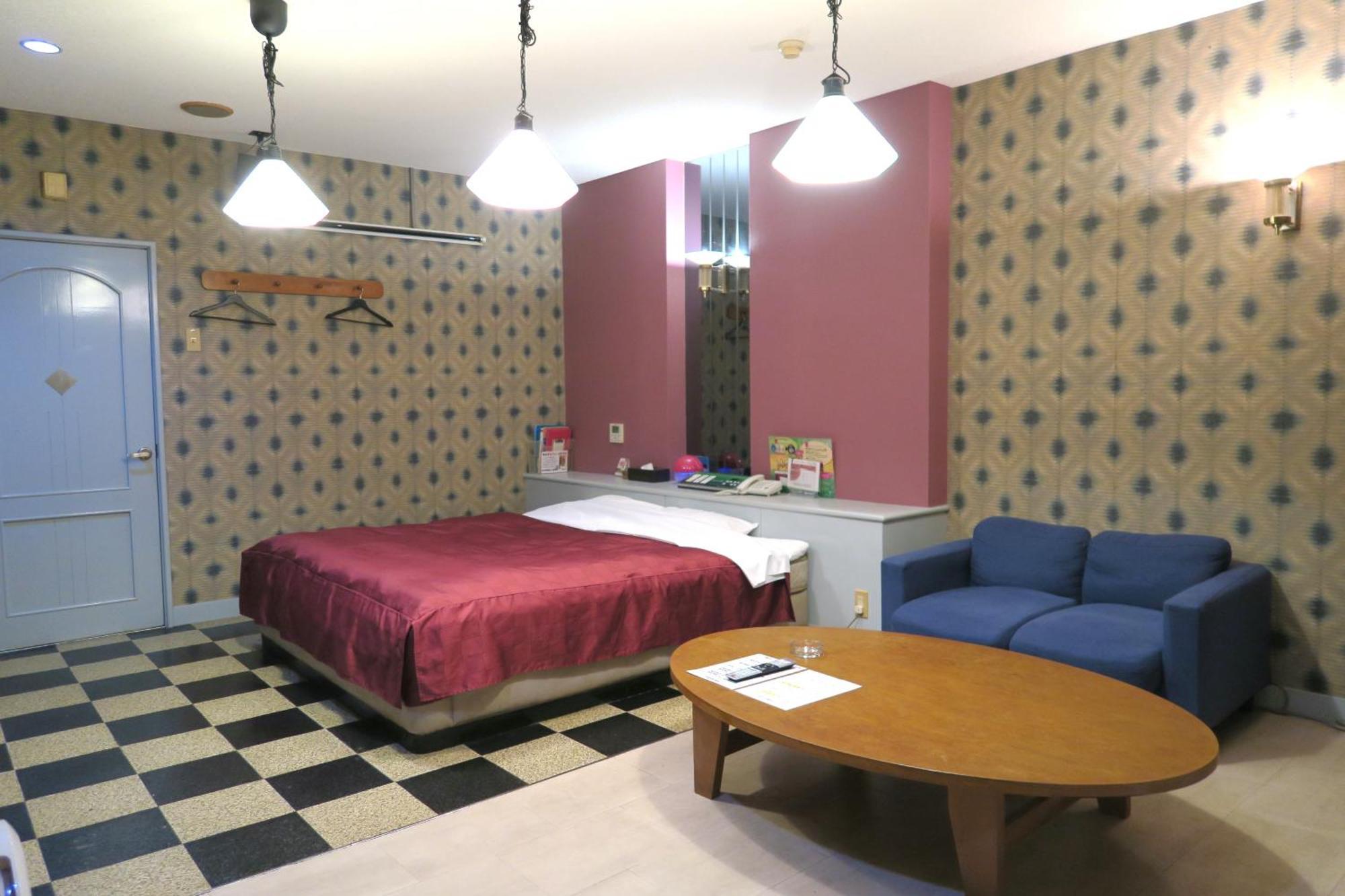 Hotel Silk No Mori (Adults Only) Tosu Luaran gambar